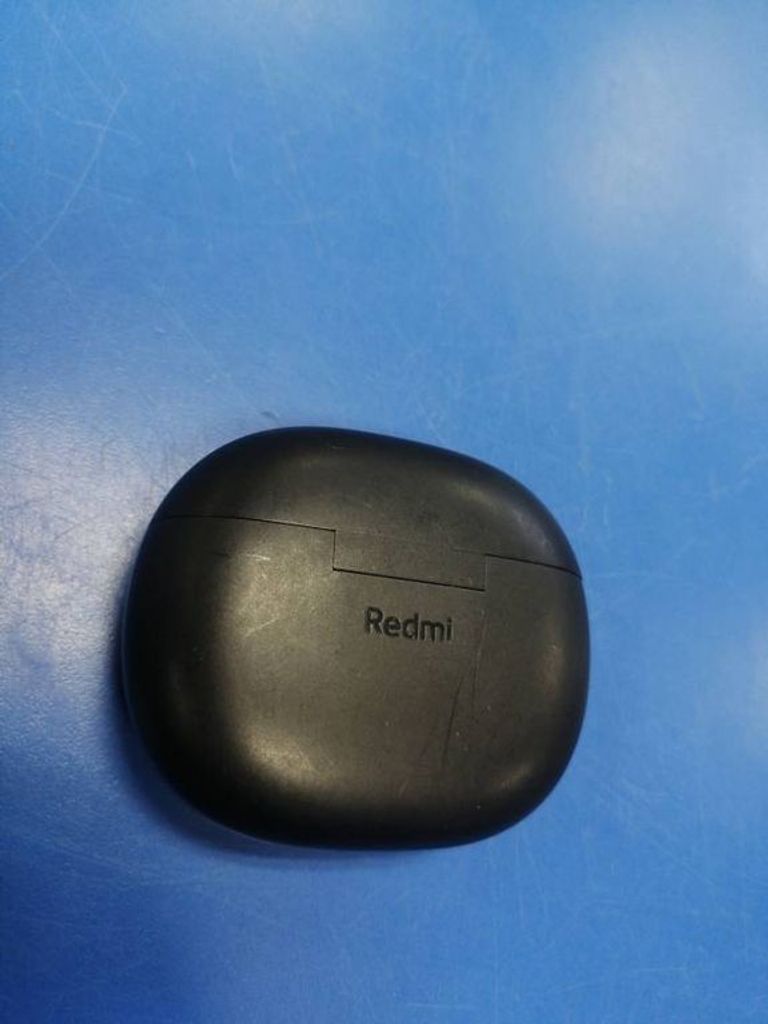 Дешево Xiaomi redmi buds 4 active з ломбарду