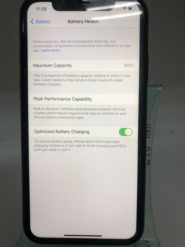 Розпродаж Apple iphone 11 64gb, продавець Техноскарб