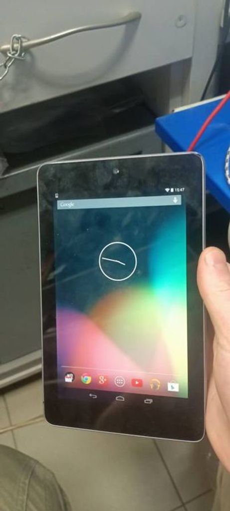 Asus nexus 7 16gb