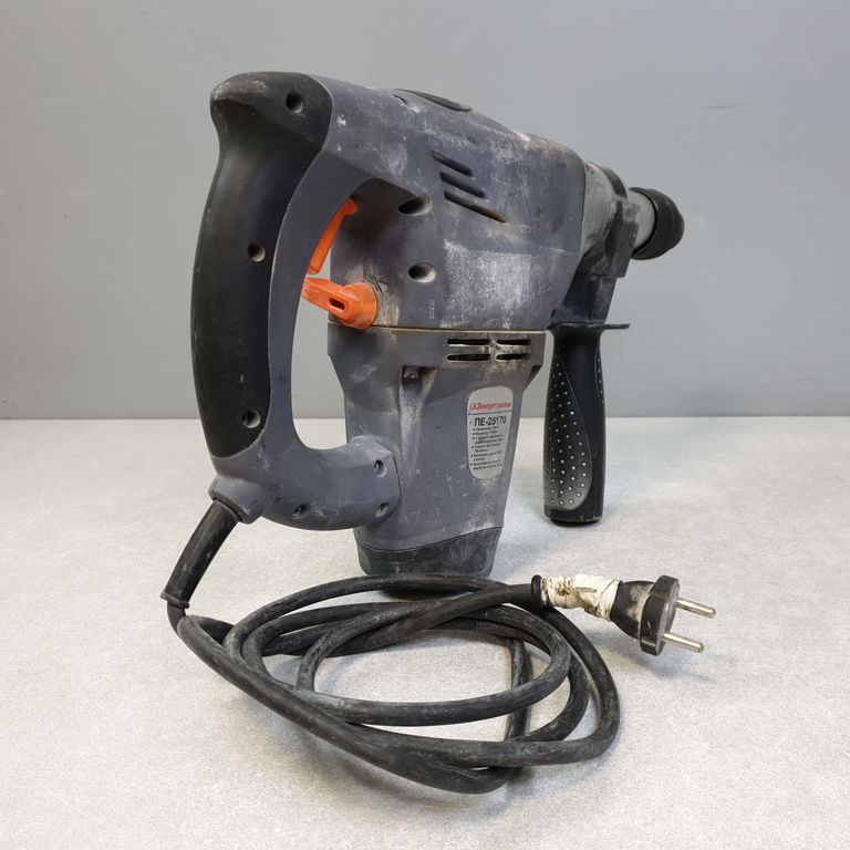 Энергомаш ПЕ-25170 Код:2000003225224. Зображення 7