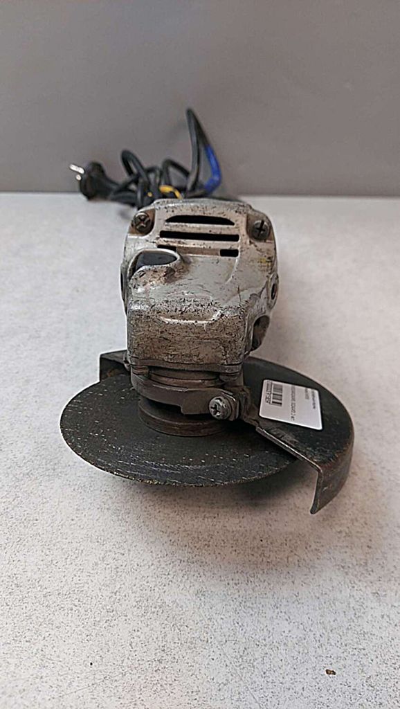 Оголошення Makita GA5030X1 Б/У