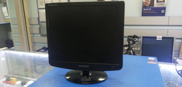 Samsung 732n