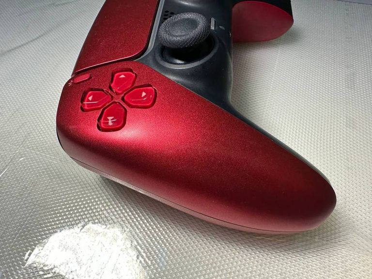 Дешиво Sony DualSense Black с ломбарда