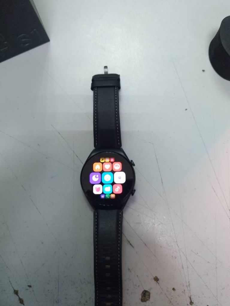 Xiaomi watch s1