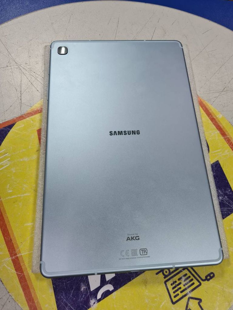 Samsung galaxy tab s6 lite 10.4 4/64gb wi-fi