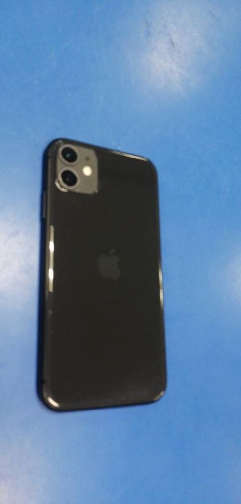 Apple iphone 11 64gb Код:01-200210427. Зображення 10