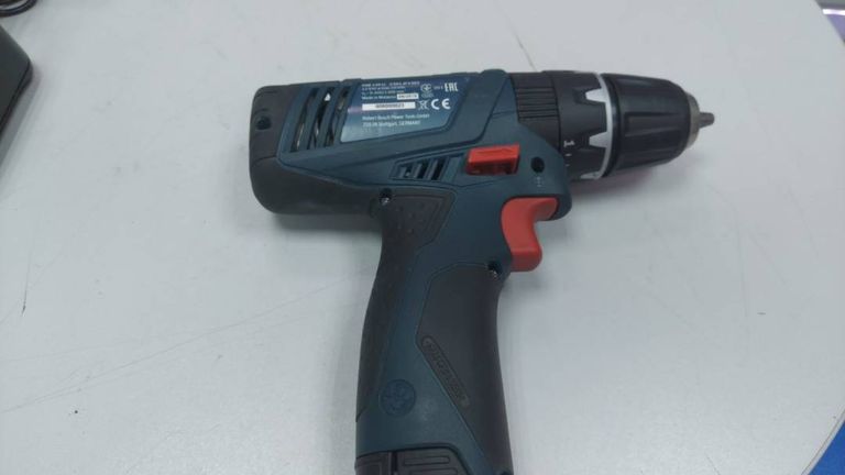 Bosch GSB 120-LI (06019G8100)