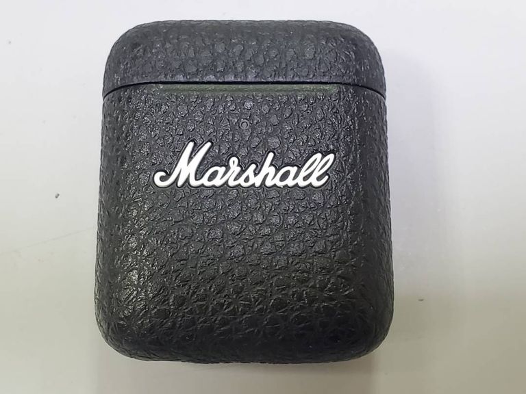 Marshall Minor III Cream (1006622)