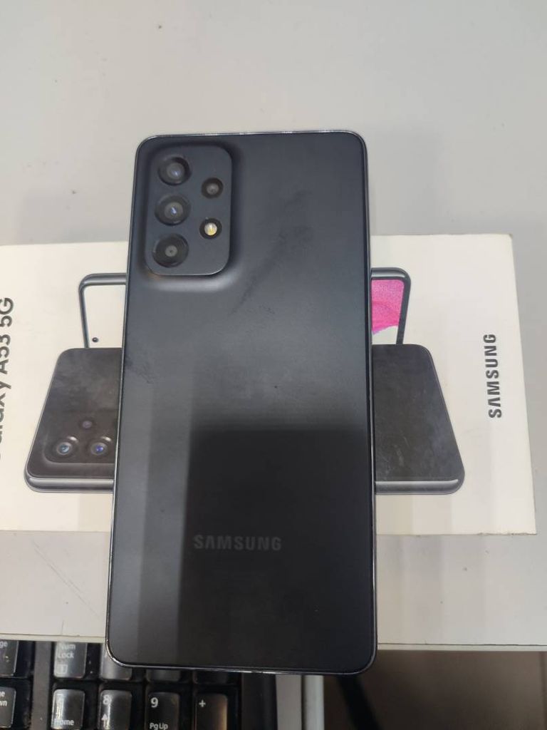 Samsung a536b galaxy a53 5g 6/128gb