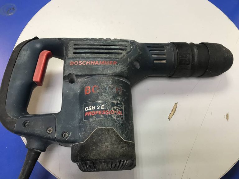 Bosch GSH 3 E (0611320703)