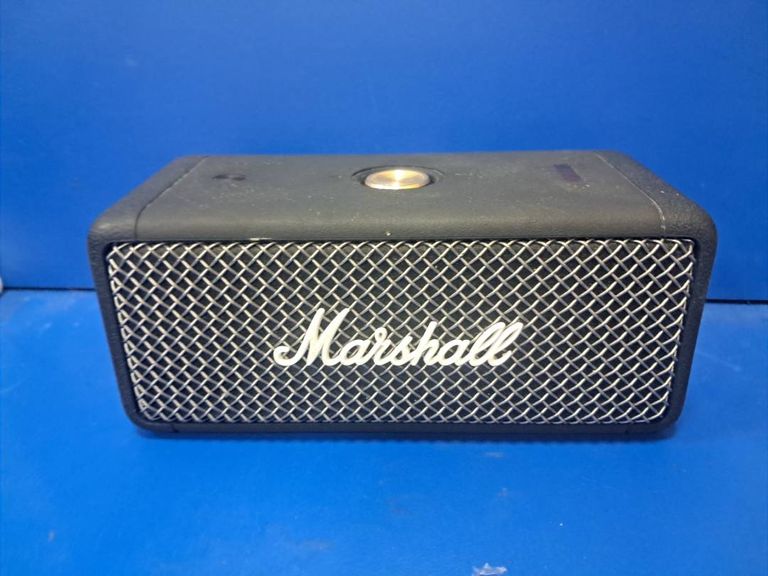 Marshall Emberton Black (1001908)