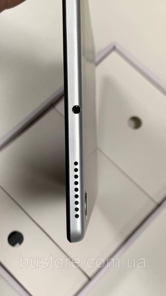 Lenovo Tab M10 Plus TB-X606F 4/128GB Wi-Fi Iron Grey (ZA5W0097) Код:1900630769. Изображение 9