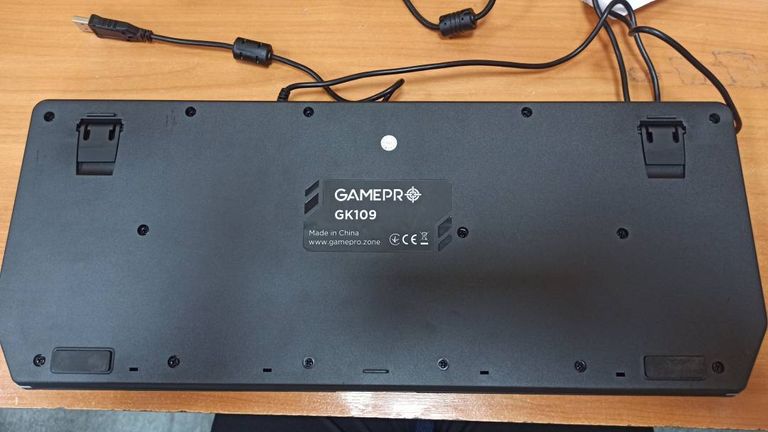 Gamepro GK109