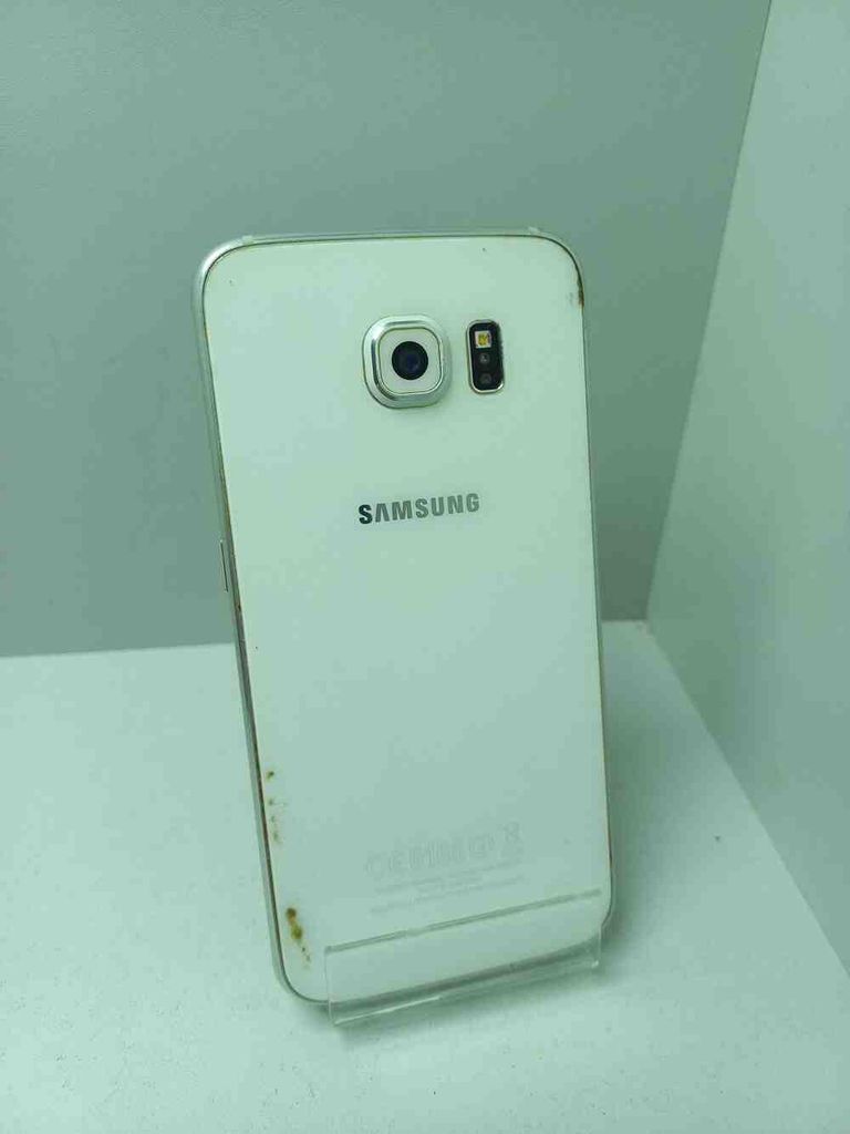 Samsung G920F Galaxy S6 32GB (Blue Topaz)