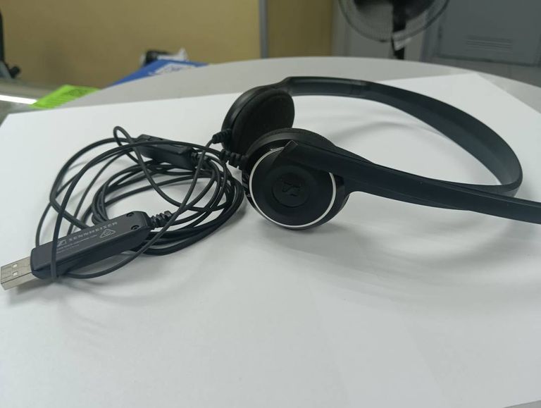 Sennheiser PC 3 CHAT (504195)