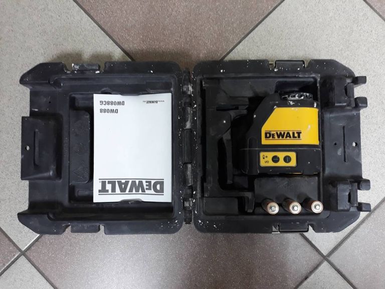 Dewalt DW088CG