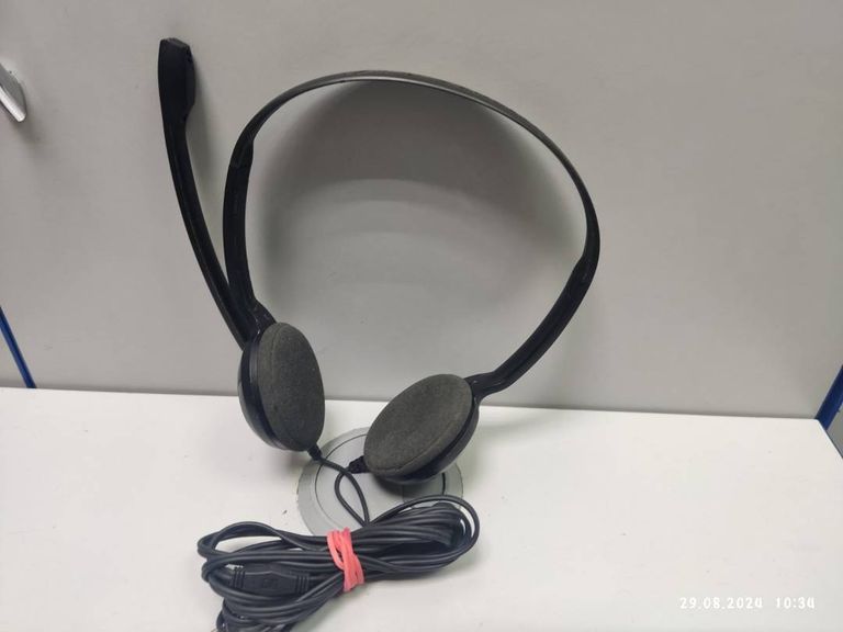 Sennheiser PC 3 CHAT (504195)