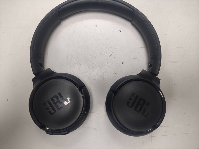 JBL Tune 510BT (JBLT510BTBLK)