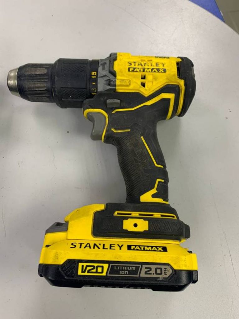 Stanley SFMCD715D2K