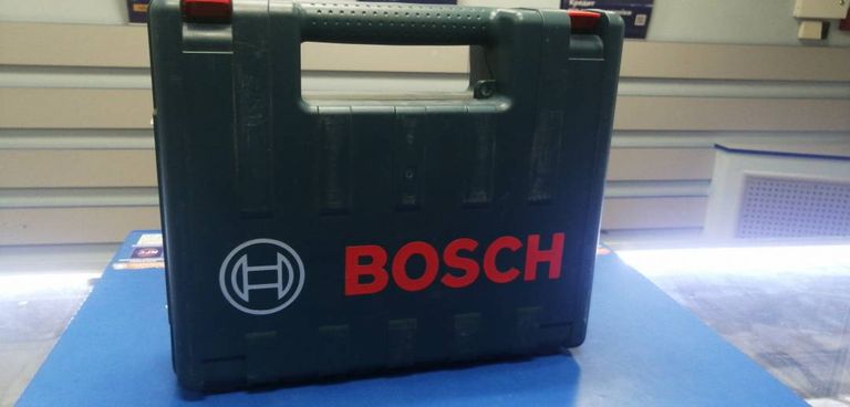 Bosch GSB 13 RE (0601217102)