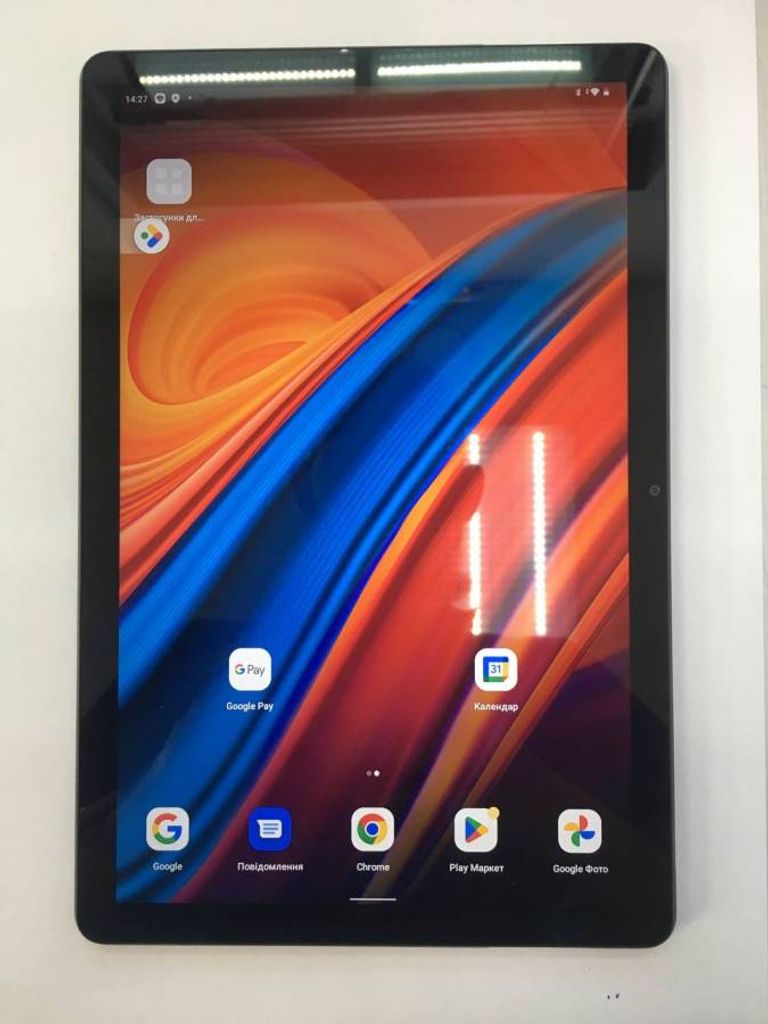 Lenovo tab m10 tb-328fu 64gb