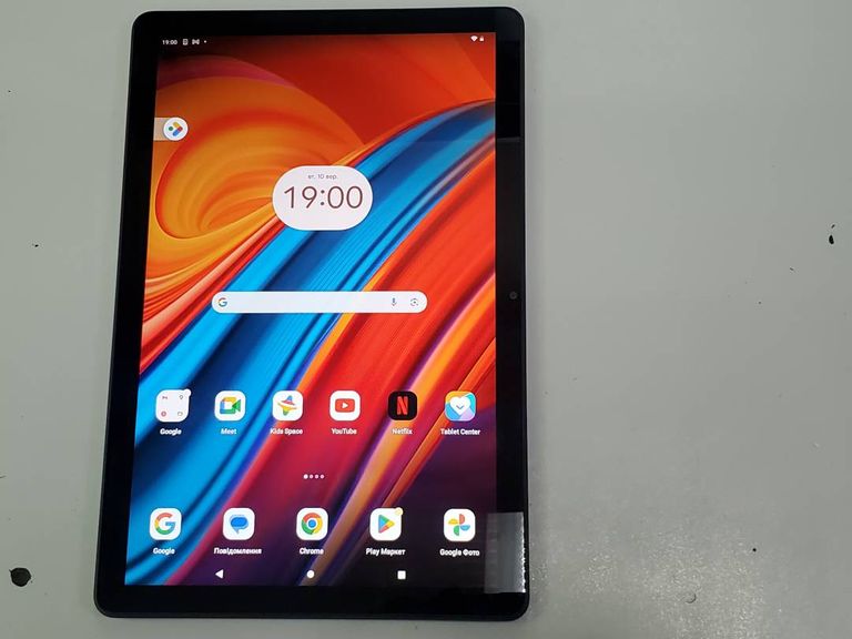 Lenovo tab m10 plus fhd 4/64gb wi-fi