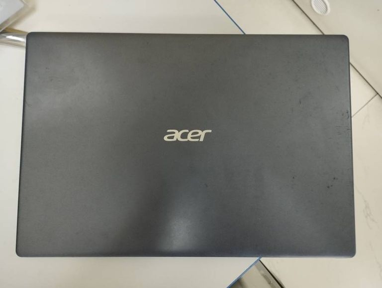 Acer core i5-1035g1 1,0ghz/ ram8gb/ ssd256gb/ gf mx330 2gb/ 1920х1080