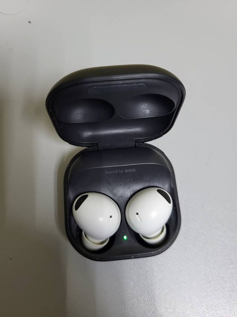 Samsung galaxy buds2 pro