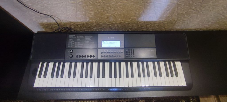 Casio CT-X800