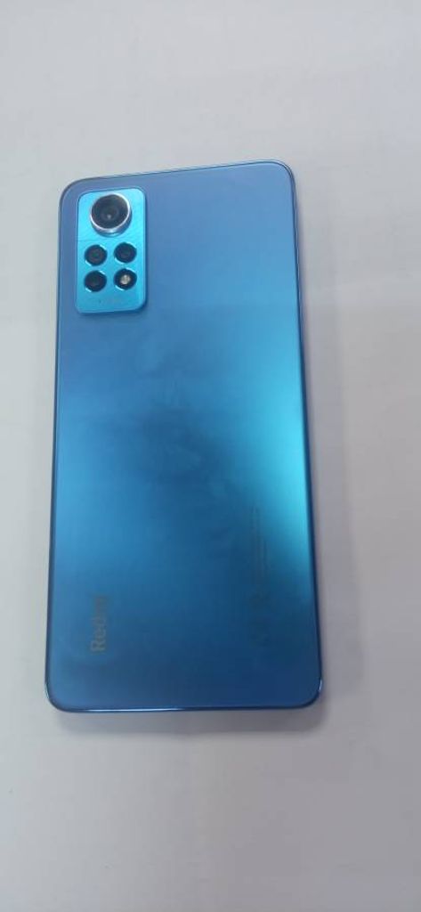 Xiaomi redmi note 12 pro 8/256gb