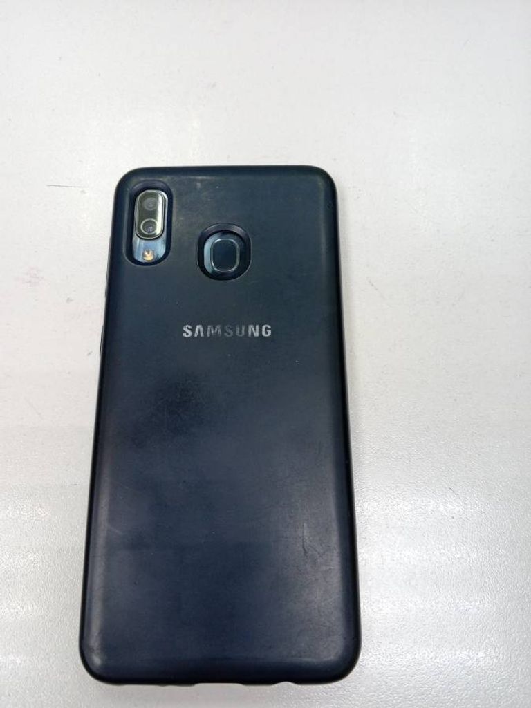 Samsung a305fn galaxy a30 3/32gb