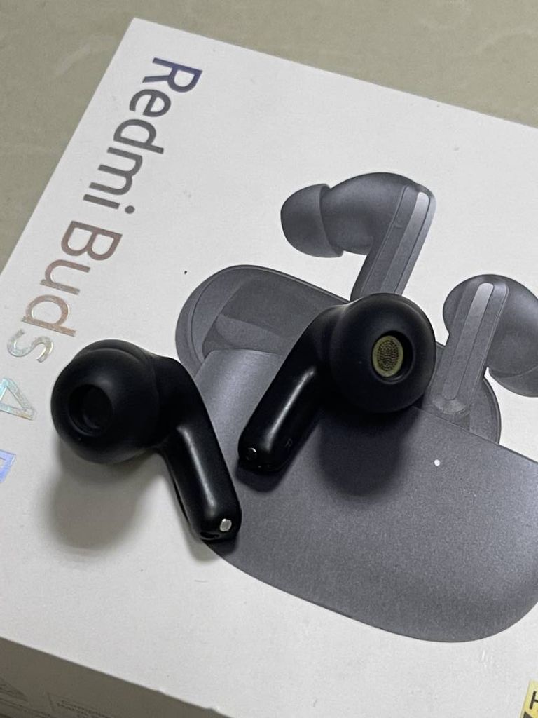 Купити Xiaomi buds 4 pro Б/У