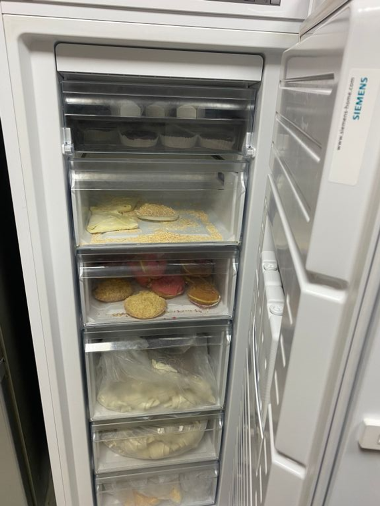 Siemens GS51NFW40 Код:null. Зображення 4