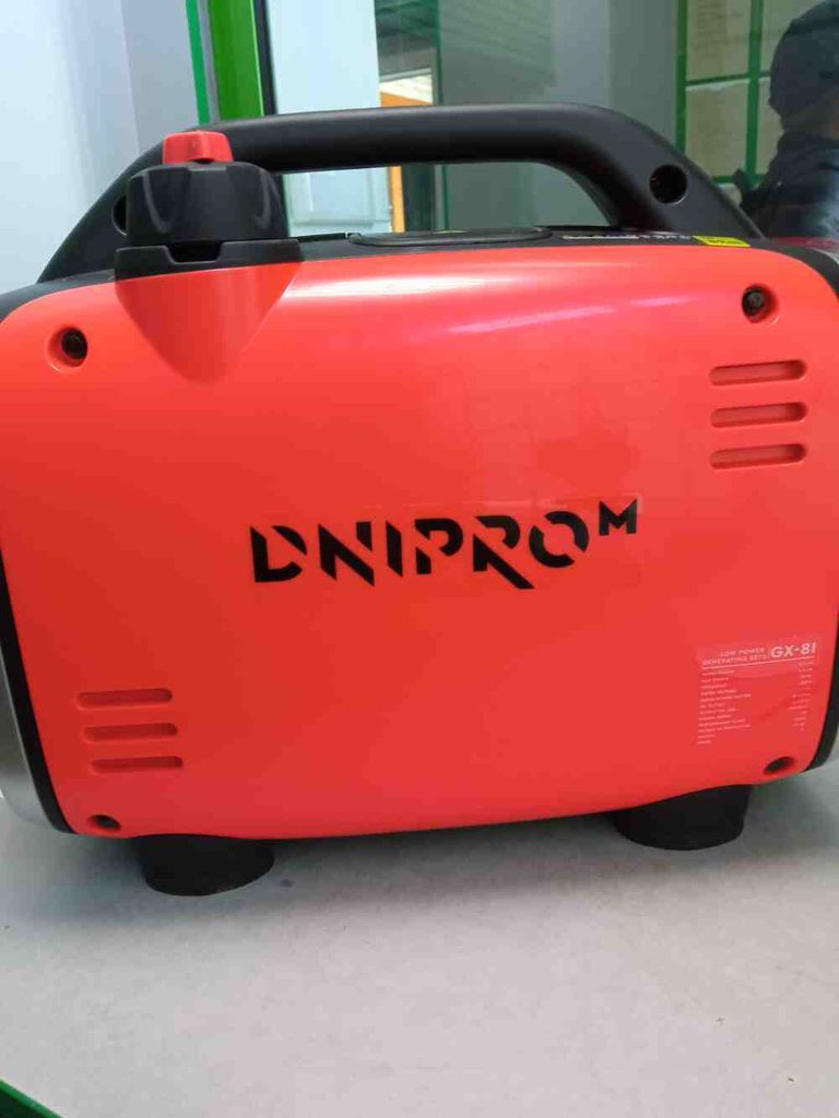 Дешиво Dnipro-M gx-8i с ломбарда