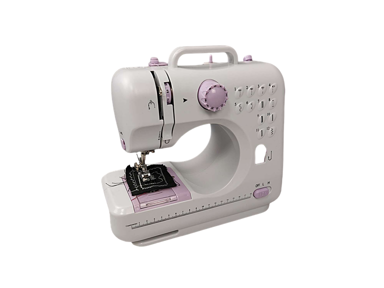 Mini Sewing Machine fhsm-505 Код:2000003925414. Зображення 13