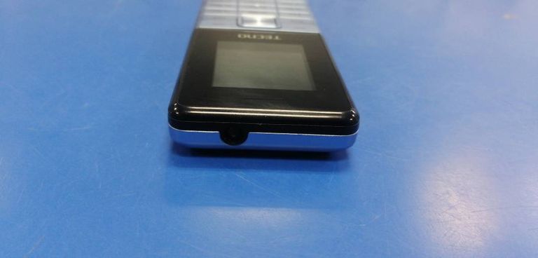 Tecno T301 Black (4895180743320) Код:01-200322434. Зображення 5