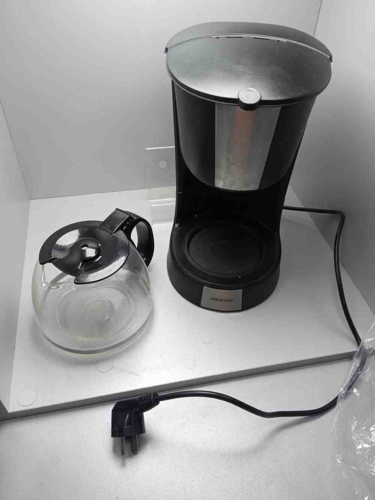 Купити Ardesto FCM-D2100 Б/У