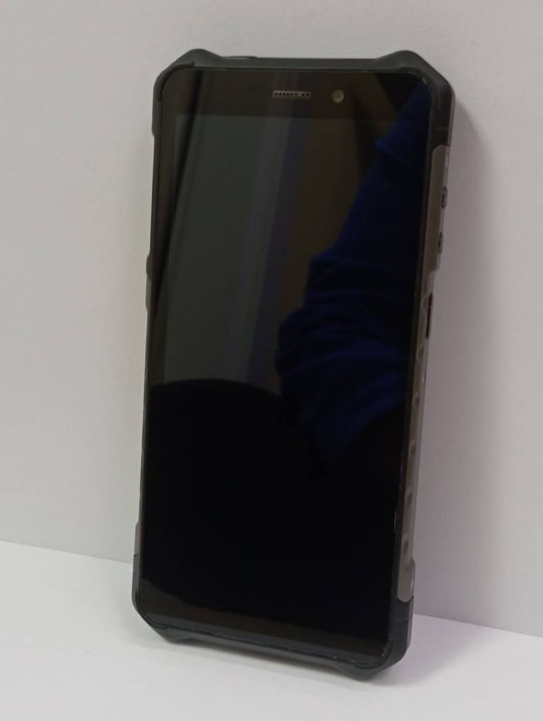 Дешиво Ulefone armor x5 pro 4/64gb с ломбарда