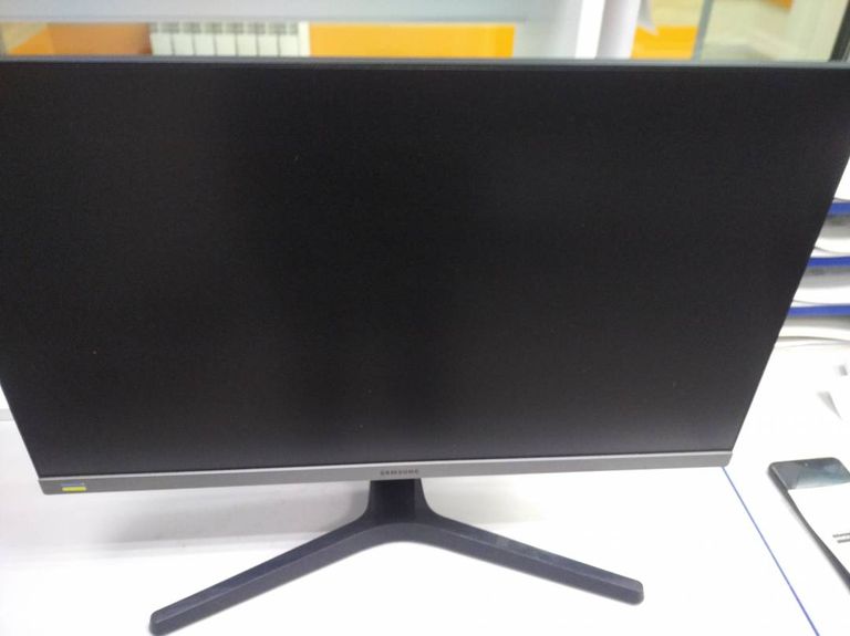 Купити Samsung s24r350fhi Б/У