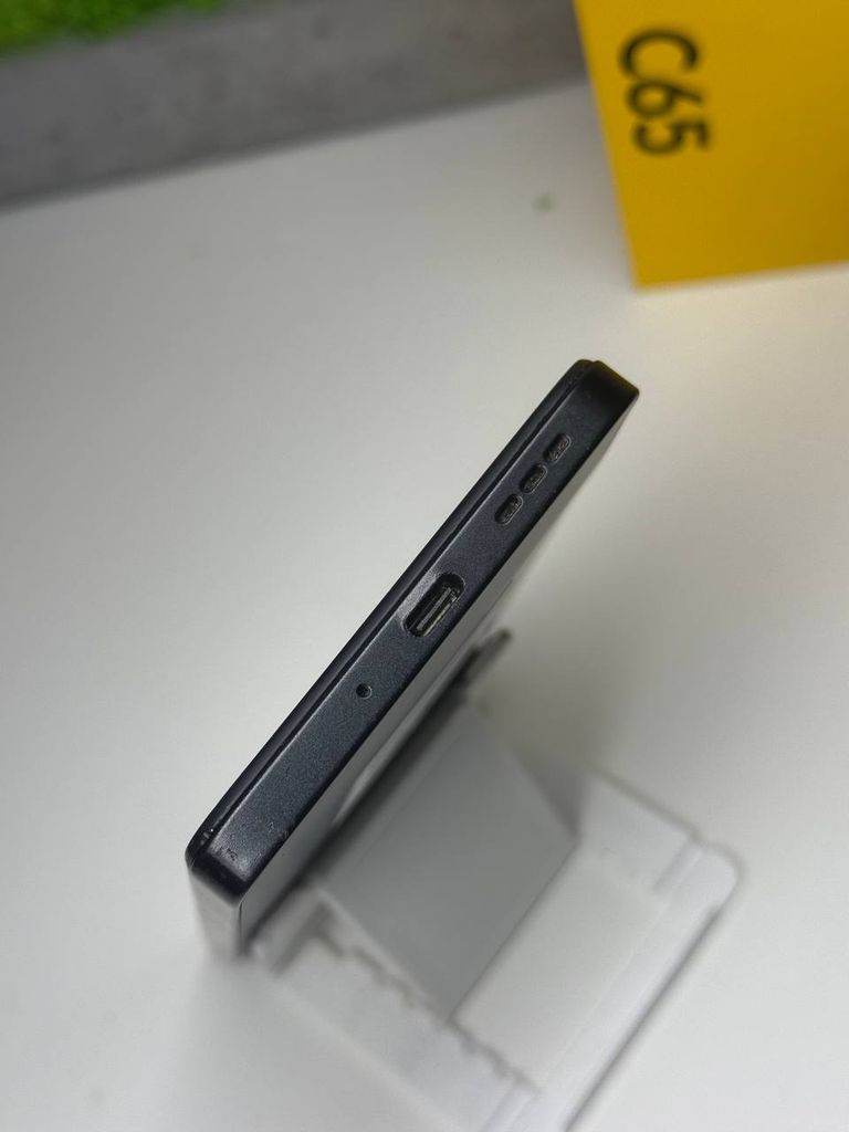 Xiaomi Poco C65 6/128GB Black Код:null. Изображение 5