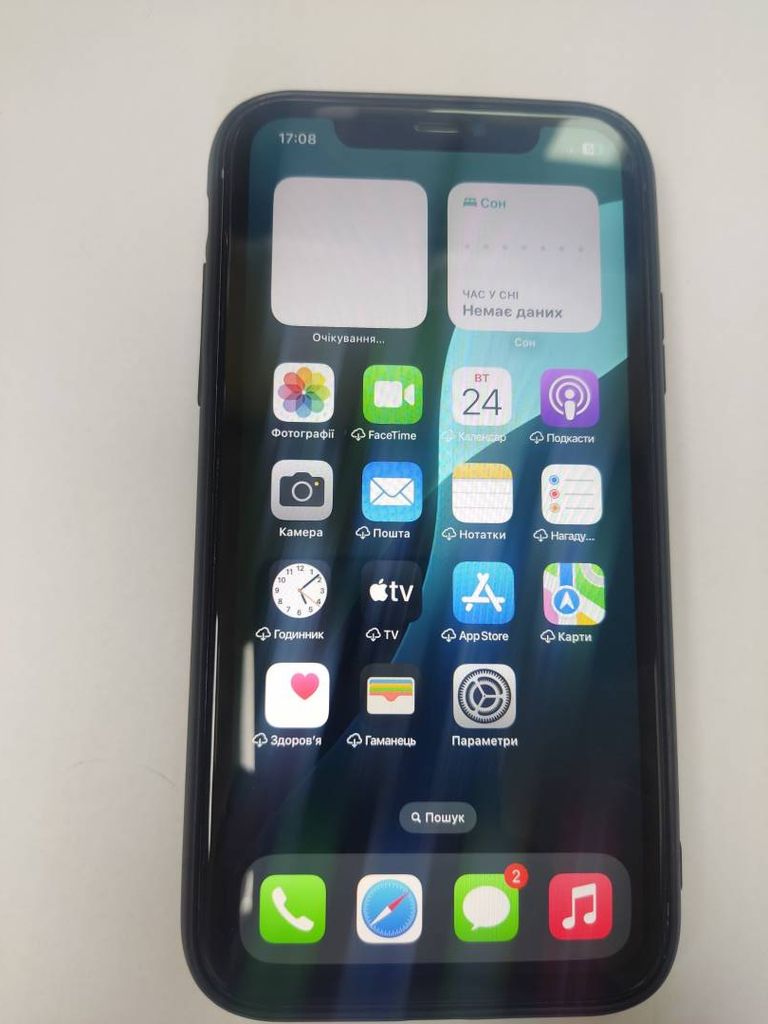 Купити Apple iphone 11 128gb Б/У