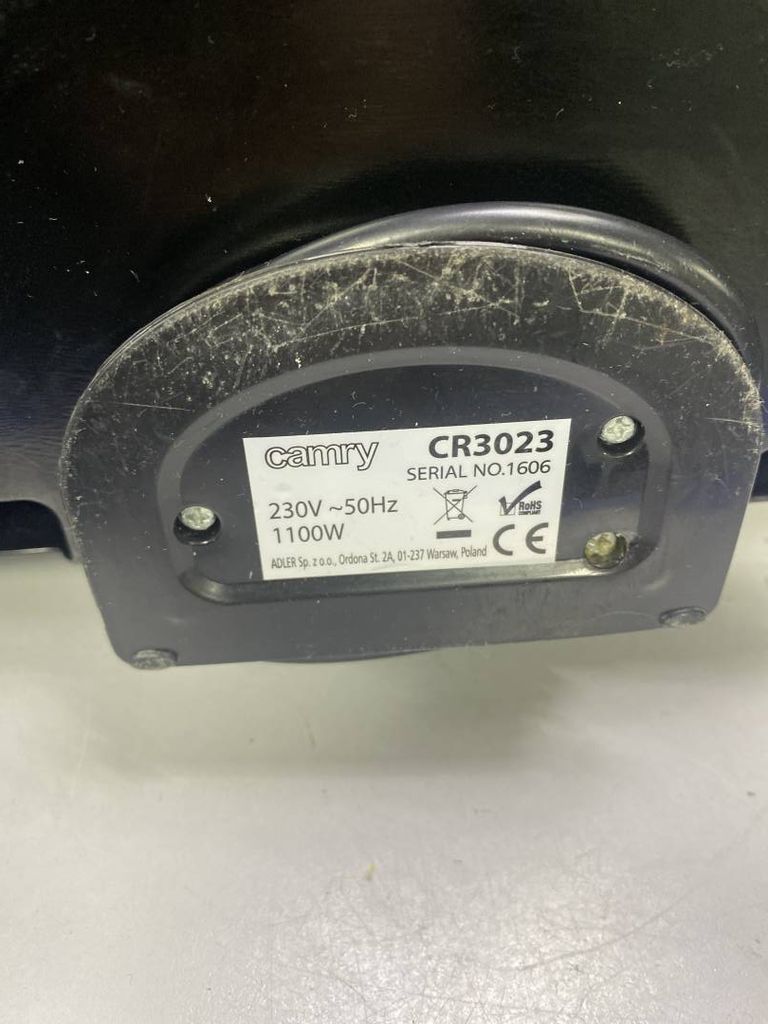 Дешиво Camry CR 3023 с ломбарда