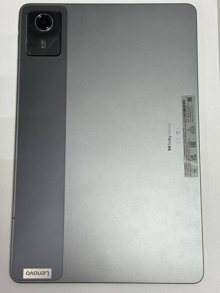 Дешиво Lenovo tab m11 tb330xu 4/128gb lte luna с ломбарда