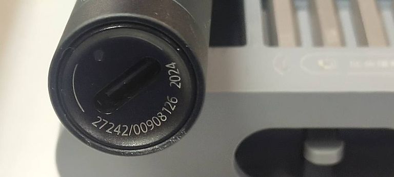 Xiaomi mijia electric screwdriver mjddlsd003qw Код:01-200409414. Зображення 6