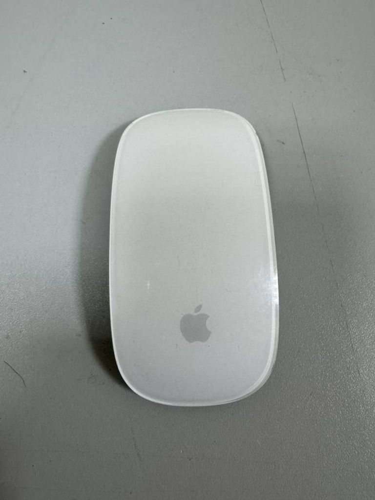 Купить Apple magic mouse 2 Б/У