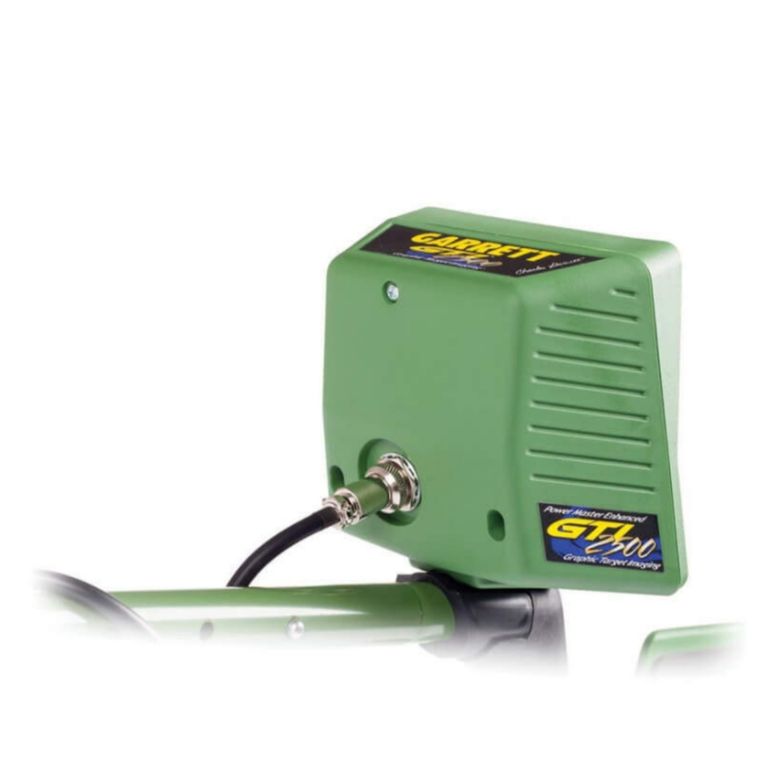 Garrett GTI 2500 Код:null. Зображення 5