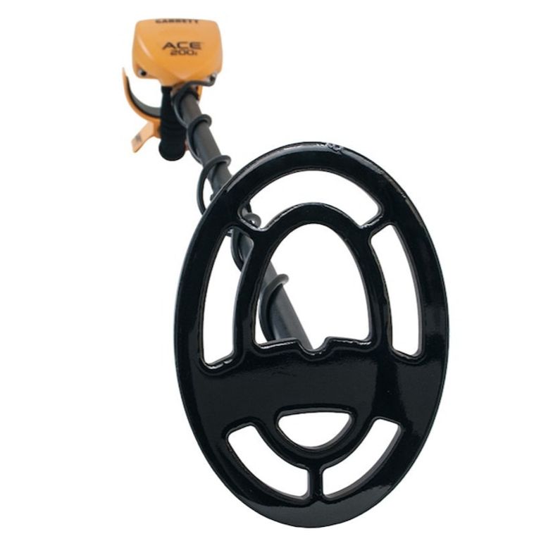 Garrett ace 200і Код:null. Зображення 6