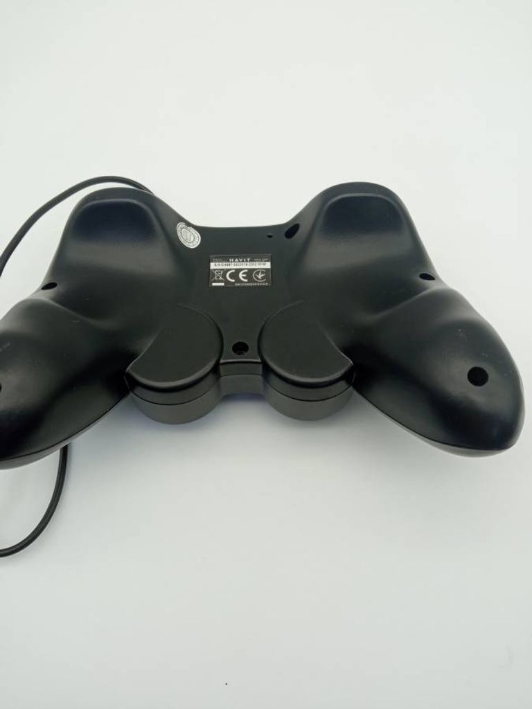 Объявление Havit g145bt Б/У