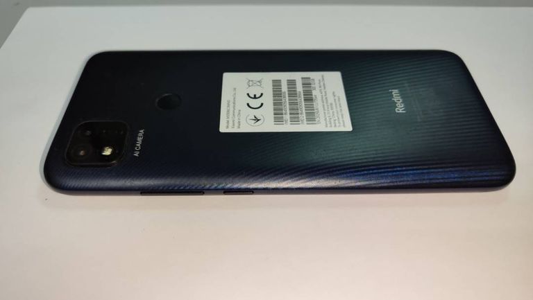 Xiaomi redmi 9c nfc 2/32gb Код:01-200421173. Изображение 9