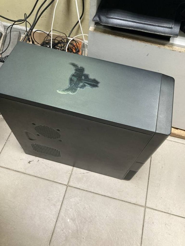 Купить Пк amd athlon ii x2 270/ram 4 gb/hdd 1000 gb/ssd відсутній/nvidia gt 1030 (geforce) 2gb ddr4 64bit Б/У